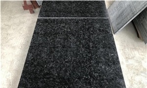 Black Antique Granite