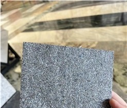 Black Antique Granite
