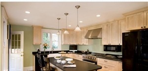 Black Antique Granite