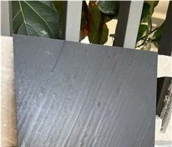 Black Antique Granite