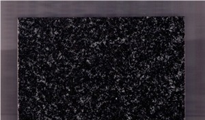 Black Bingzhou Granite