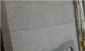 Black Bingzhou Granite