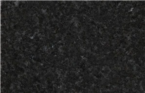 Black Chayan Granite