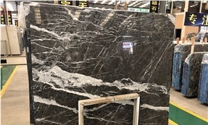 Black Cherry Marble