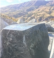 Black Cherry Marble