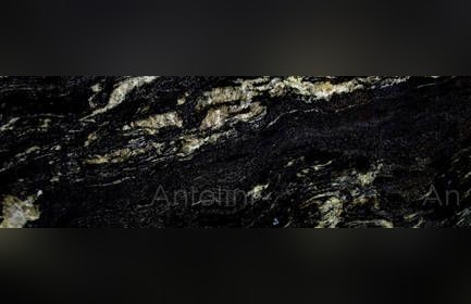 Black Cosmic