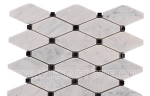 Black Diamond Marble