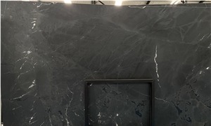 Black Diamond Quartzite