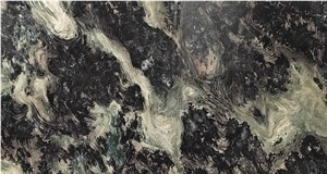 Black Emerald Marble