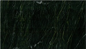 Black Emerald Marble