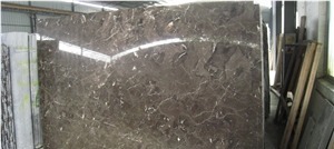 Black Emperador Marble