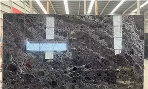 Black Emperador Marble