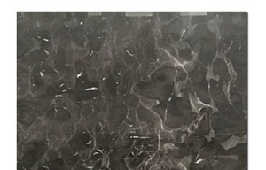 Black Emperador Marble