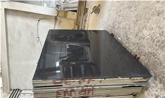 Black Explomar Marble