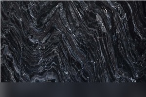 Black Fusion Marble