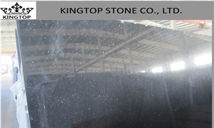 Black Gold Granite