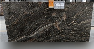 Black Gold