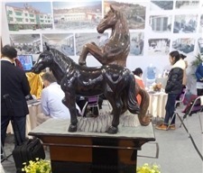 Black Horse Granite
