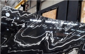 Black Horse Granite