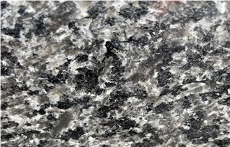 Black Ice Granite