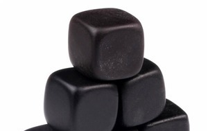 Black Ice Granite