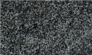 Black Ice Granite