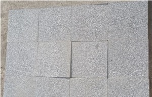 Black Ice Granite