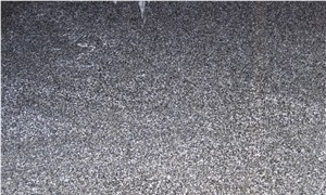 Black Jinan Granite