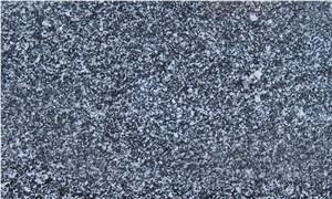 Black Jinan Granite