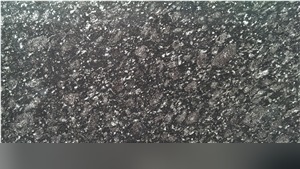Black Magenta Granite