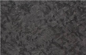 Black Matrix Granite