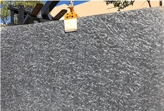 Black Matrix Granite