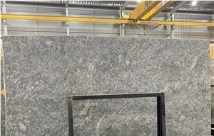 Black Matrix Granite