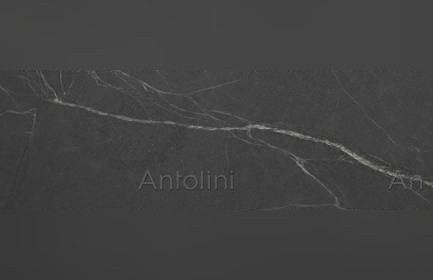 Black Minas Soapstone