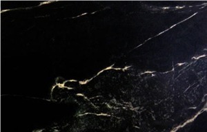 Black Minas Soapstone