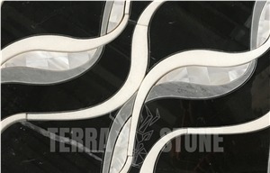 Black Pearl Marble