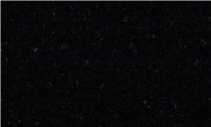 Black San Marcos Granite