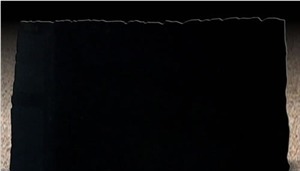 Black San Marcos Granite
