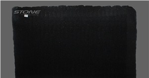 Black San Marcos Granite