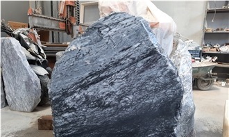 Black Shadow Marble
