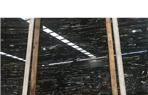 Black Shadow Marble