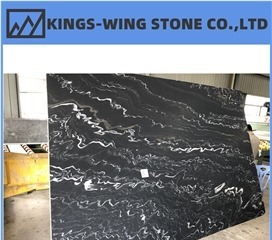 Black Sky Granite