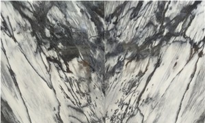 Black Sparrow Marble