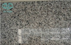 Black Spot Granite