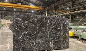 Black Star Marble