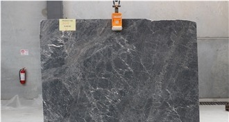 Black Star Marble