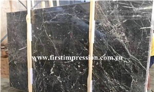Black Star Marble