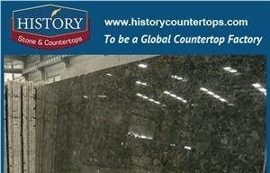 Black Stripe Granite