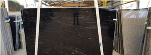 Black Stripe Granite