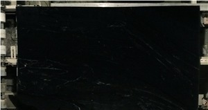 Black Stripe Granite